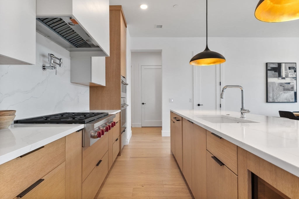 14 Green Street #PH1 - Photo 8