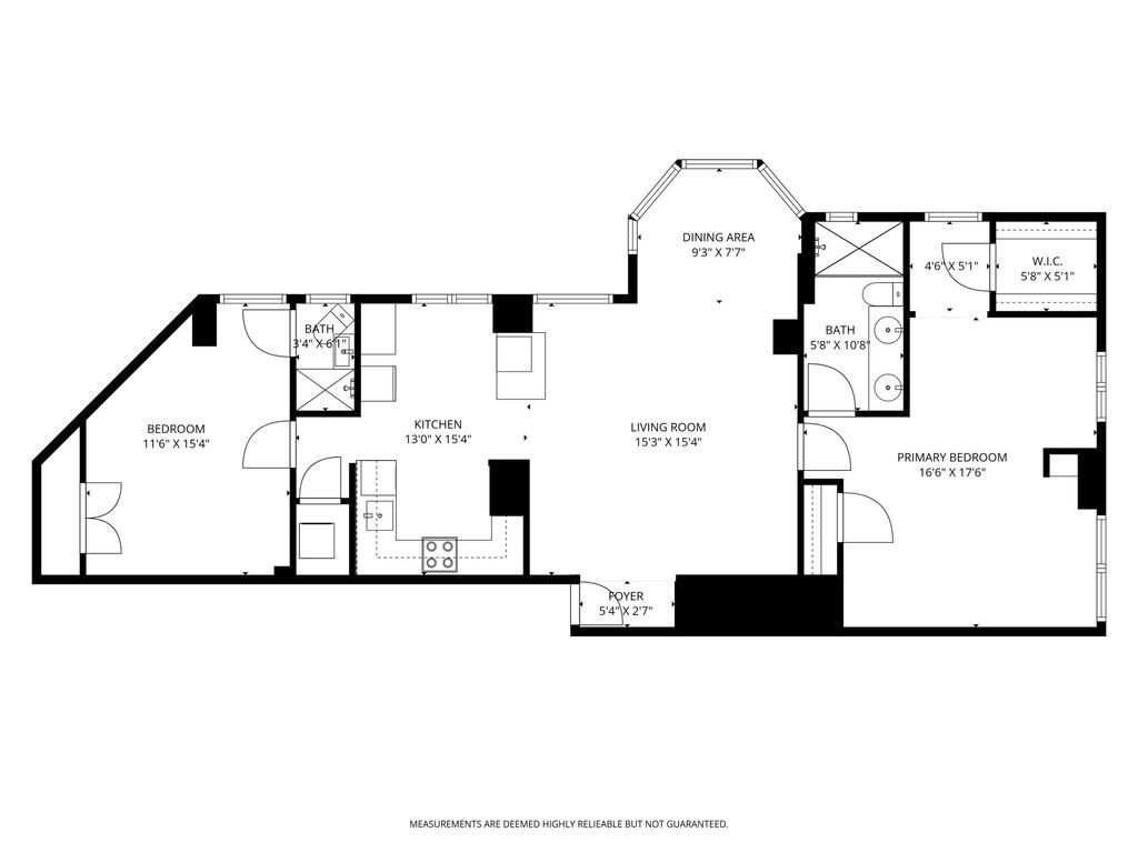 20 Chapel St #B712 - Photo 25