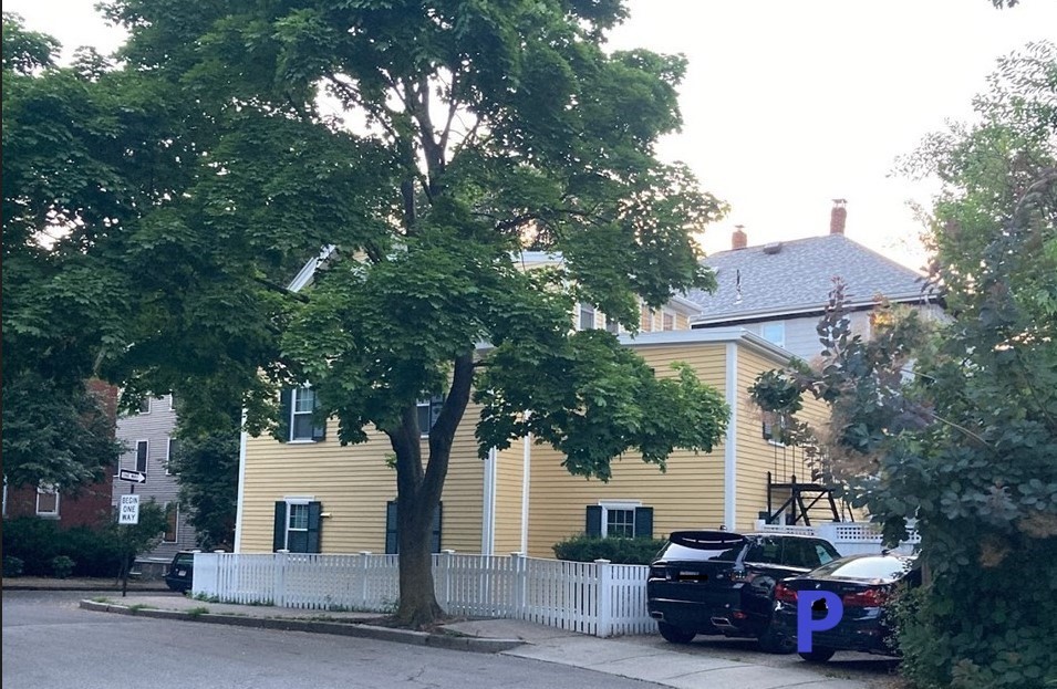 0 Linden Square Parking #parking 0 Linden Square Parking #Parking - Brookline, MA