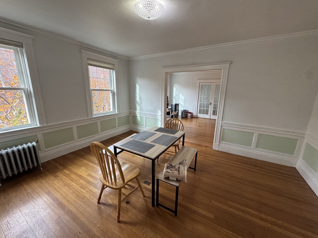10 Alton Court #2 - Brookline, MA