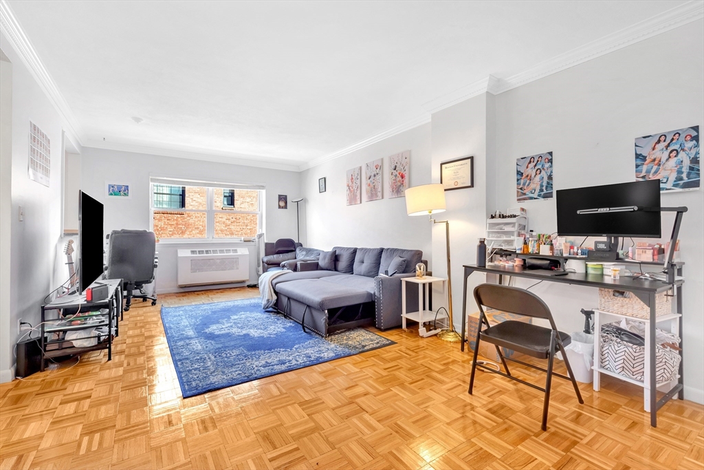 100 Marion St #33 - Brookline, MA