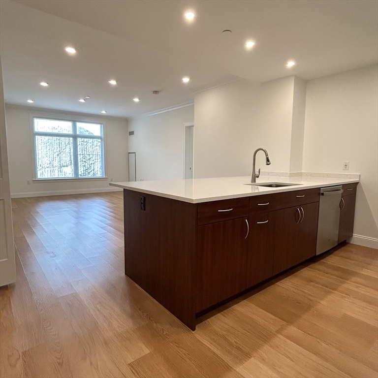 101 Asheville Road #319 - Brookline, MA