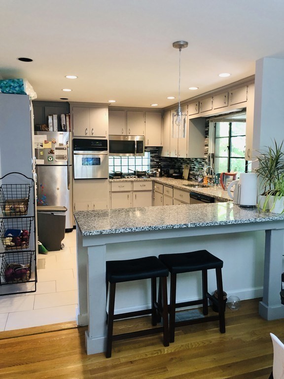 111 Mason Ter #1 - Brookline, MA