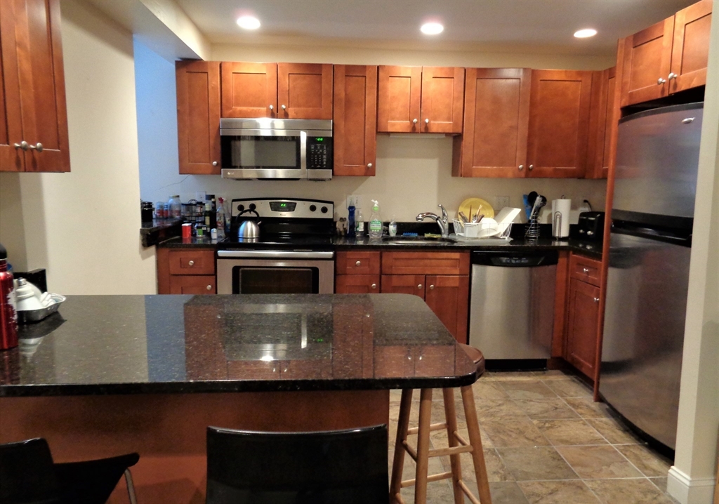 1110 Beacon Street #G1 - Brookline, MA