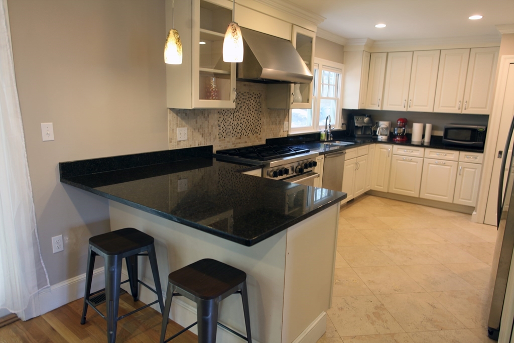 119 York Terrace #1 - Brookline, MA