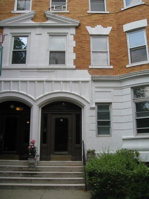 12 Kisyth Rd #2 - Brookline, MA