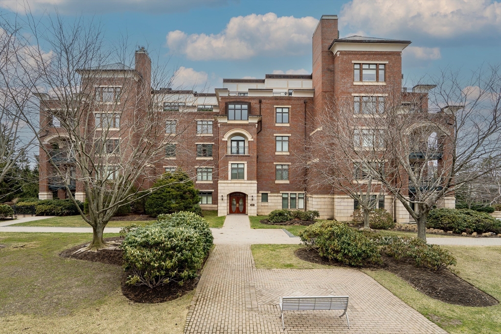 120 Seaver St #c102 120 Seaver St #C102 - Brookline, MA