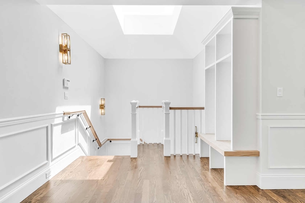 128 Longwood Ave #4 - Brookline, MA