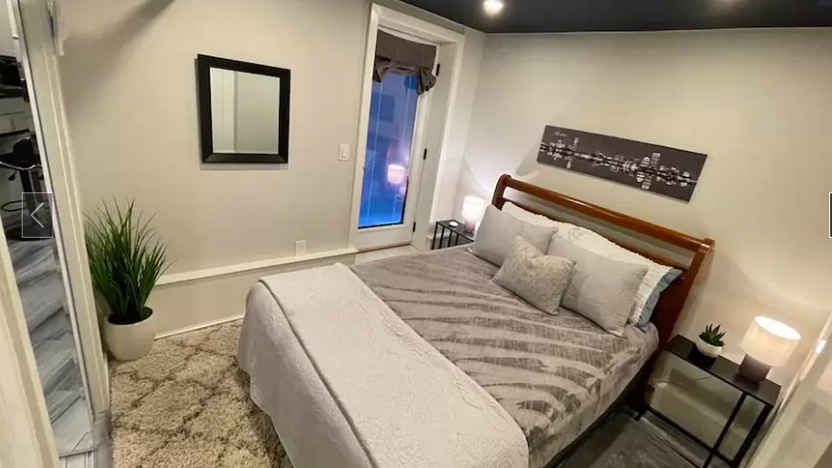 134 Fuller #B - Brookline, MA