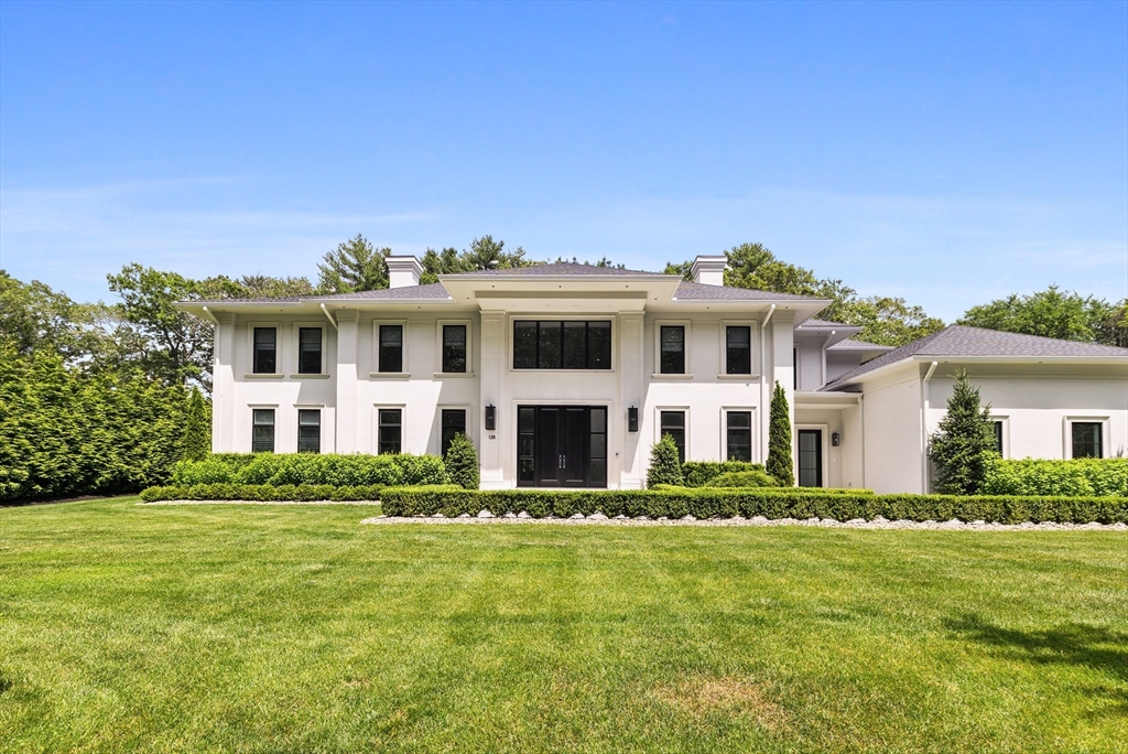 138 Woodland Road - Brookline, MA