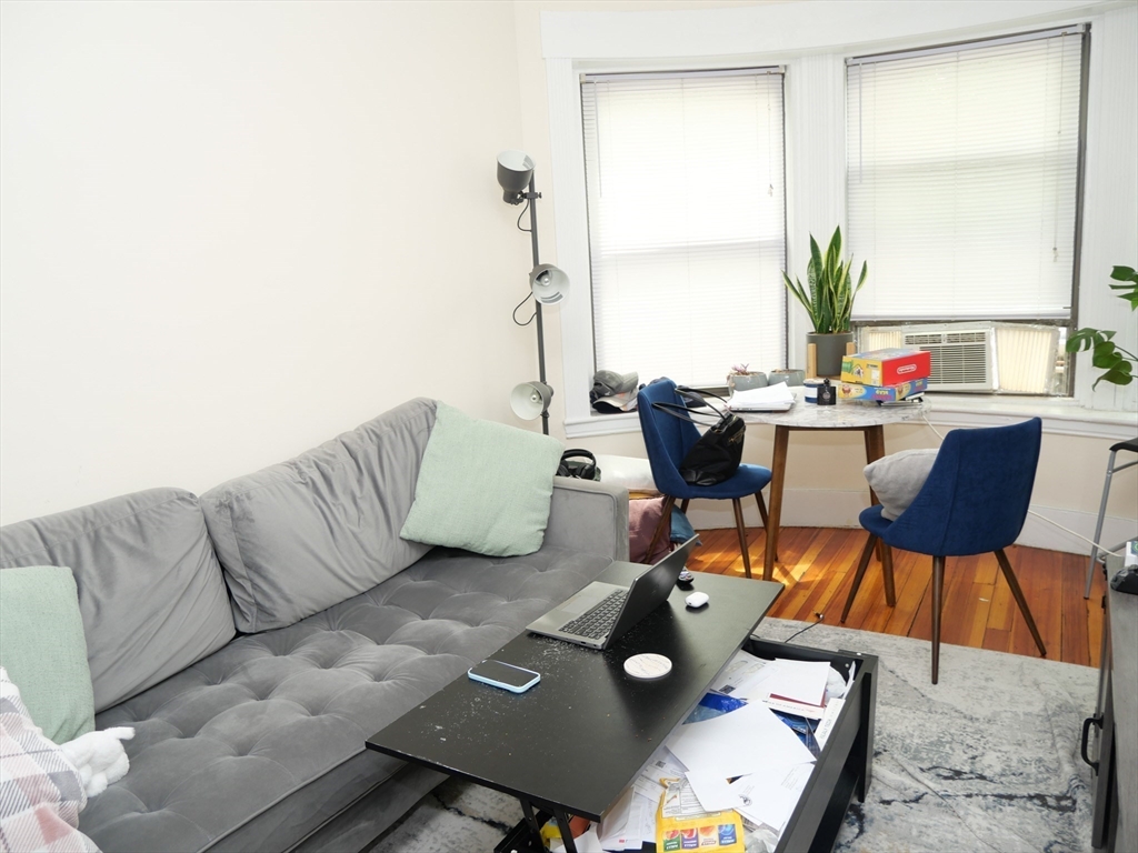 1382 Beacon #1 - Brookline, MA