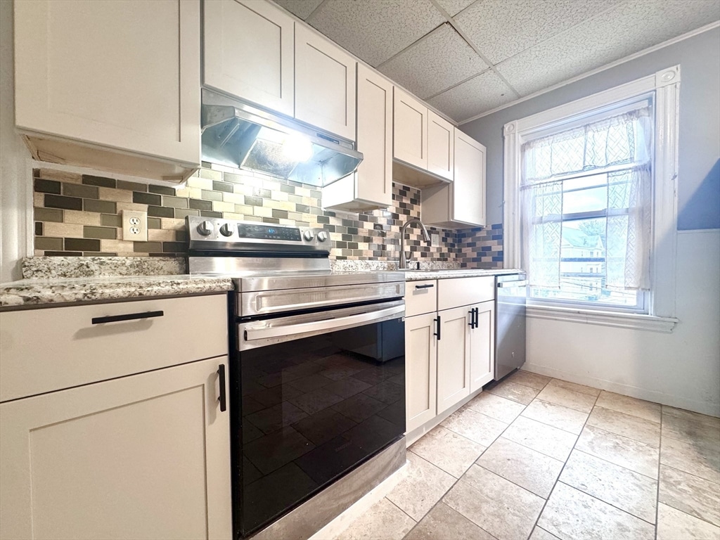 14 Smythe #3 - Brookline, MA
