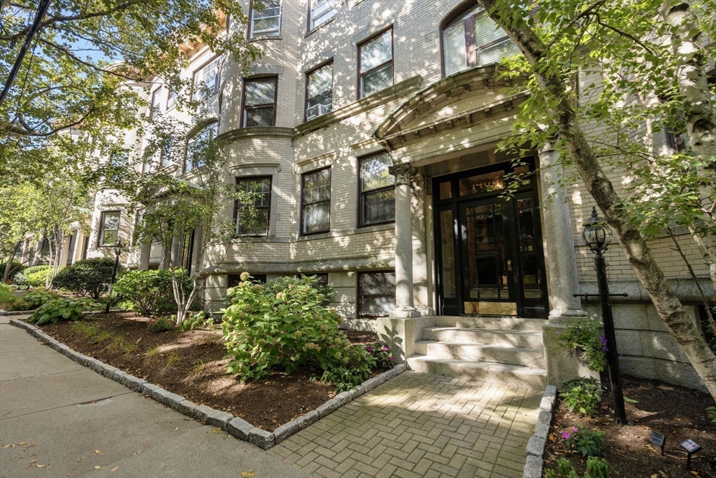 140 Fuller Street #3 - Brookline, MA