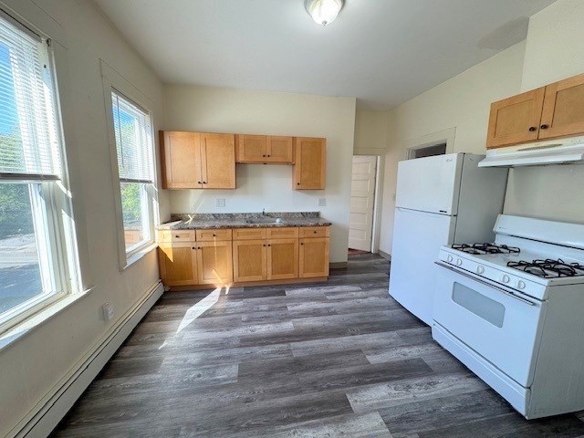 144-146 Cypress St #3 - Brookline, MA