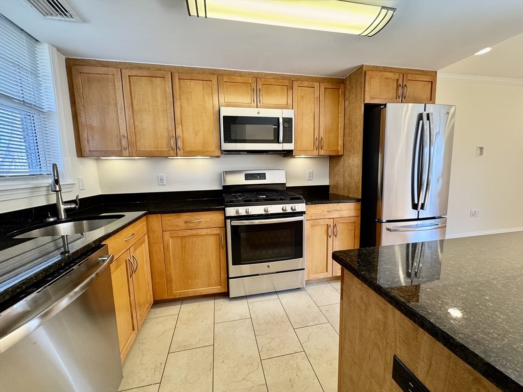 146 Independence Drive #146 - Brookline, MA