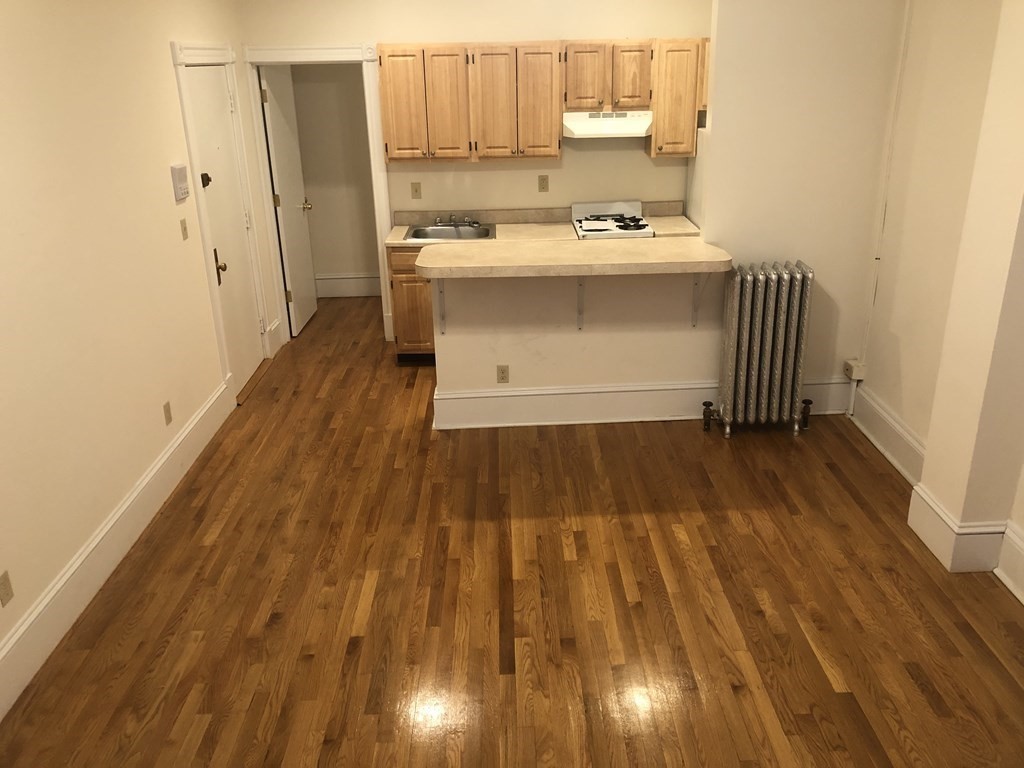 1469 Beacon Street #9 - Brookline, MA