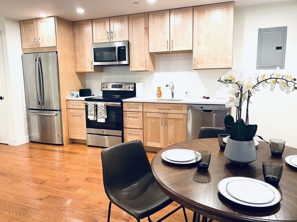 1776 Beacon Street #B - Brookline, MA