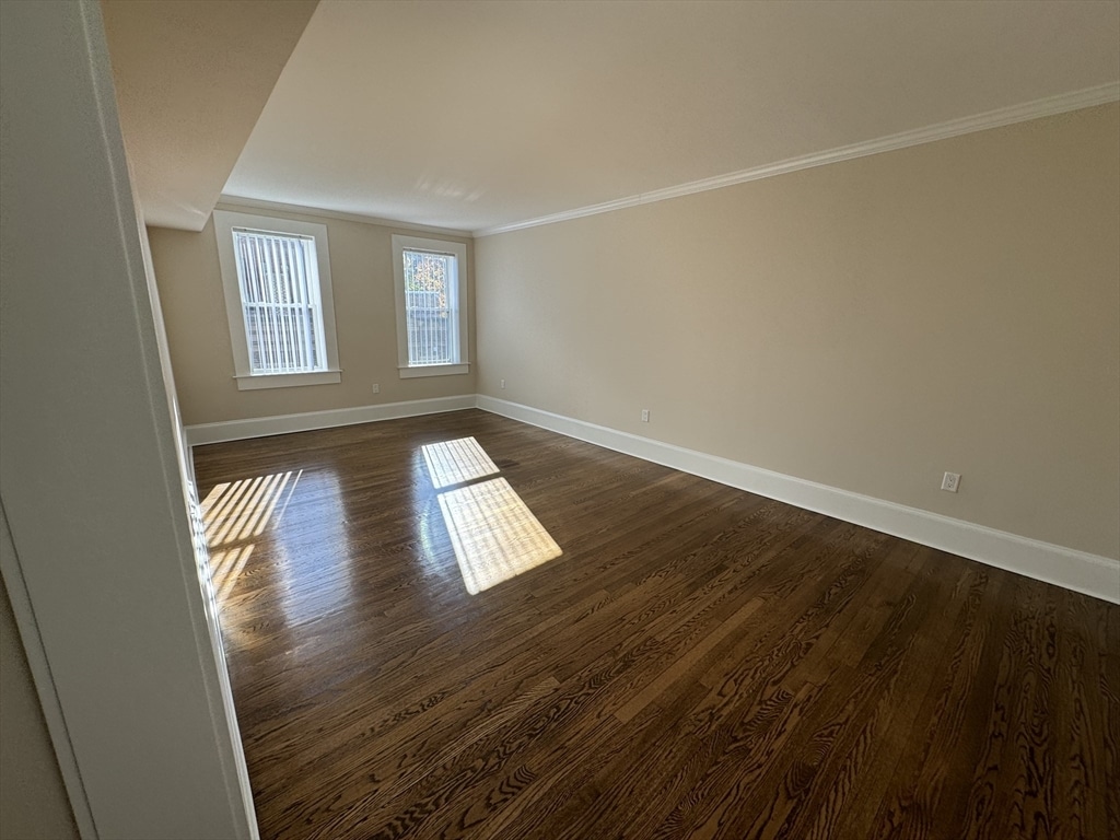 18 Short St #3 - Brookline, MA