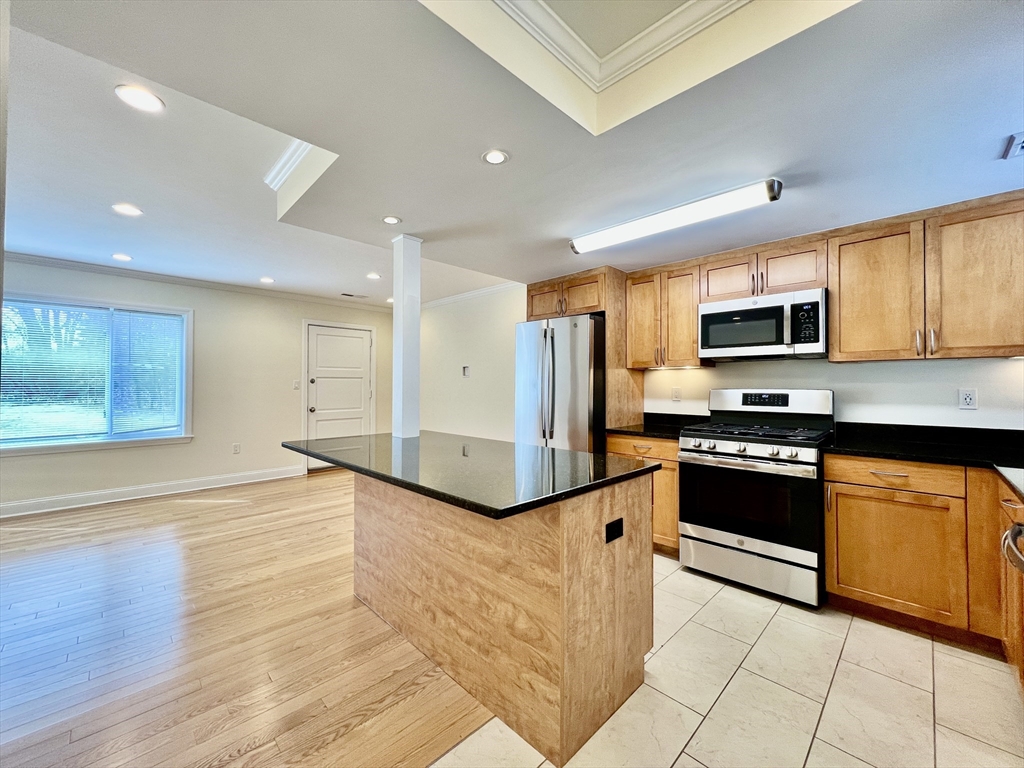 180 Thornton Rd #180 - Brookline, MA