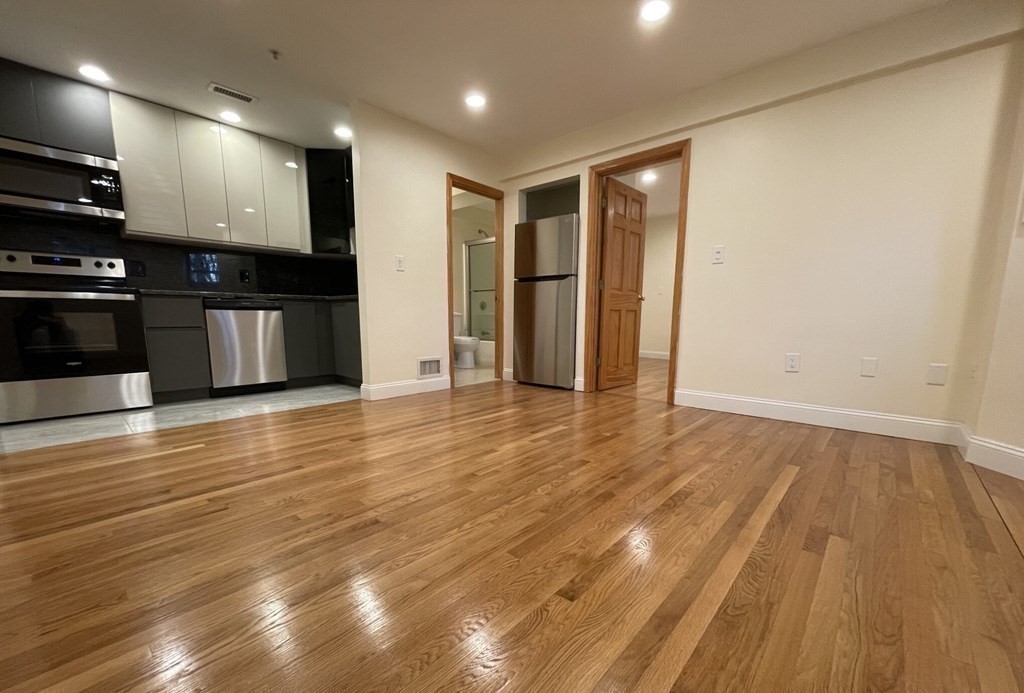 1801 Beacon St #1 - Brookline, MA