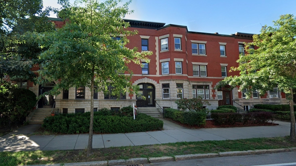 1855 Beacon Street #2 - Brookline, MA