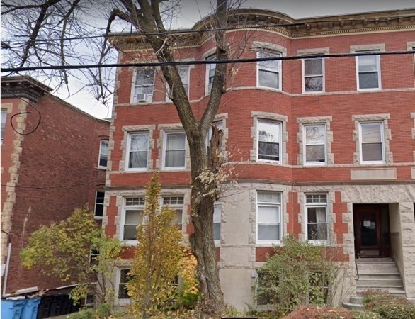 187 Winthrop #2 - Brookline, MA