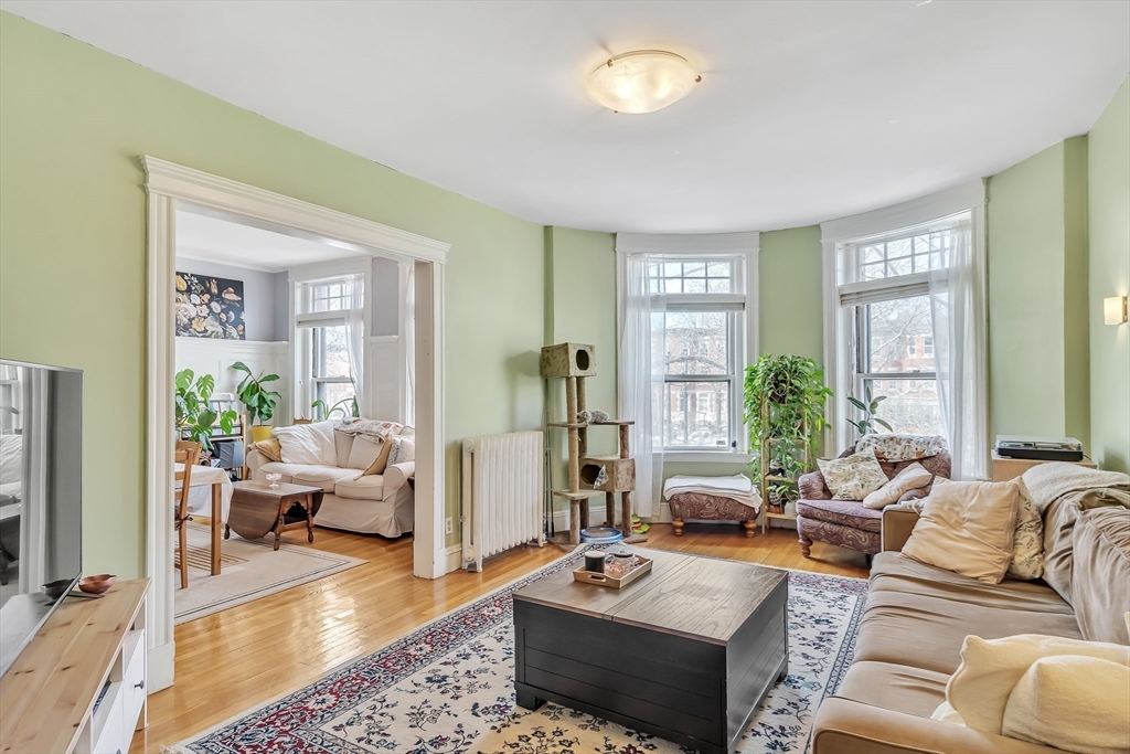 1891 Beacon St #2 1891 Beacon St #2 - Brookline, MA