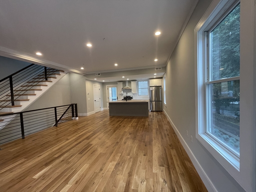 199 Boylston St #199 - Brookline, MA