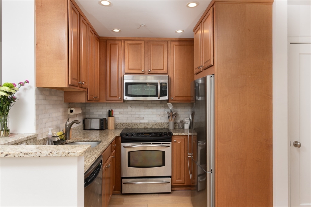 20 Chapel Street #c506 20 Chapel Street #C506 - Brookline, MA