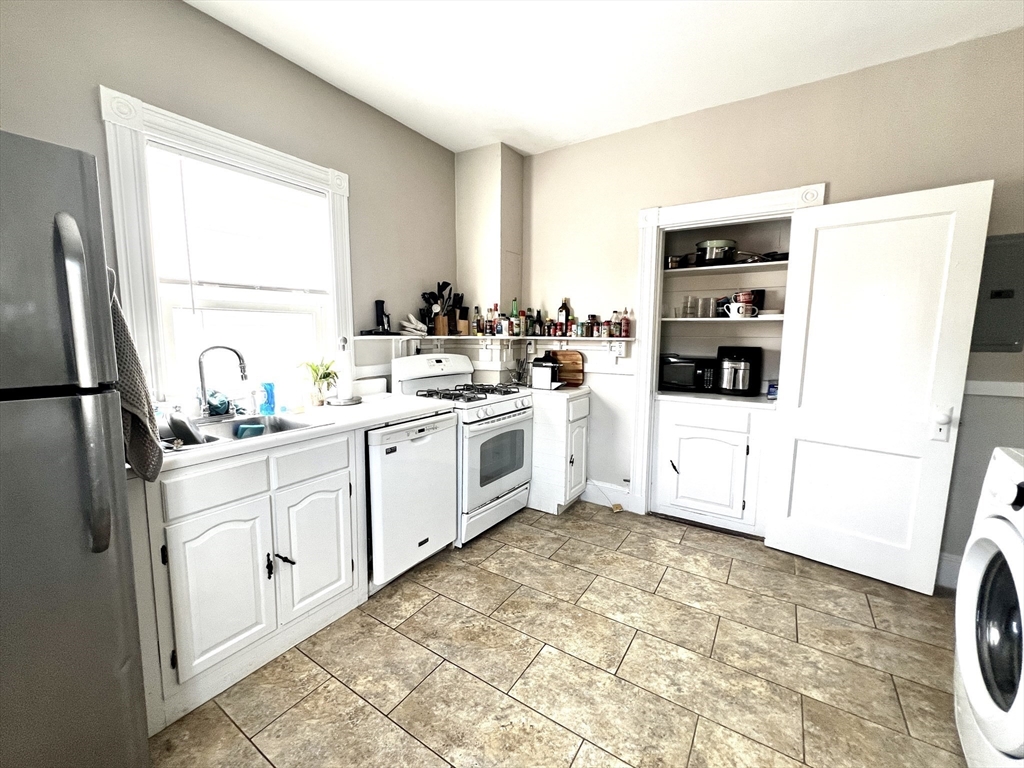 20 Winslow Road #2 - Brookline, MA