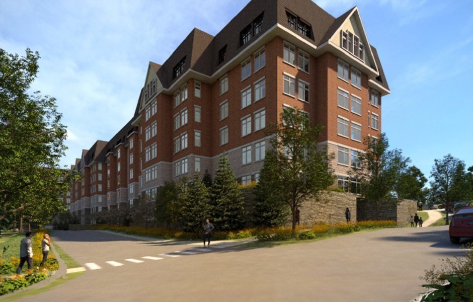 201 Sherman Road #841 - Brookline, MA