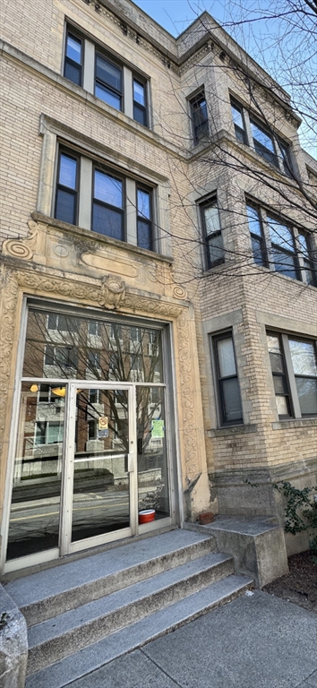 215 St Paul - Brookline, MA