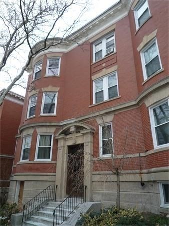 235 Rawson #235-3 - Brookline, MA