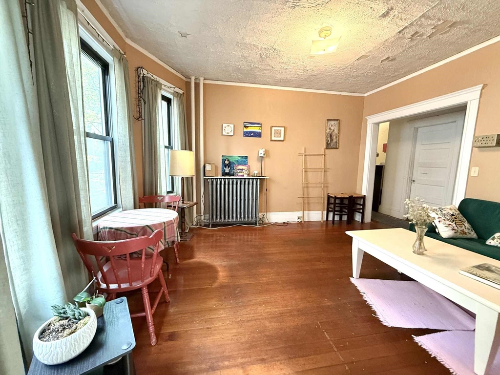 24 University Rd. #1 - Brookline, MA