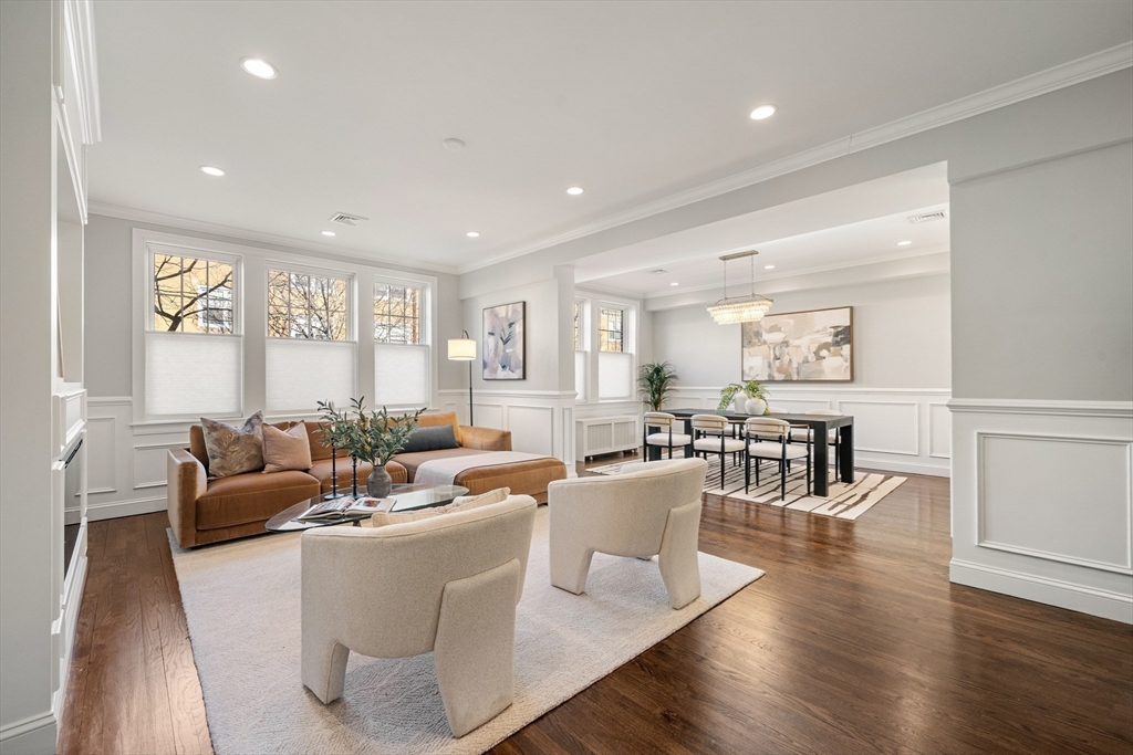 26 Egmont St #C1-1 - Brookline, MA