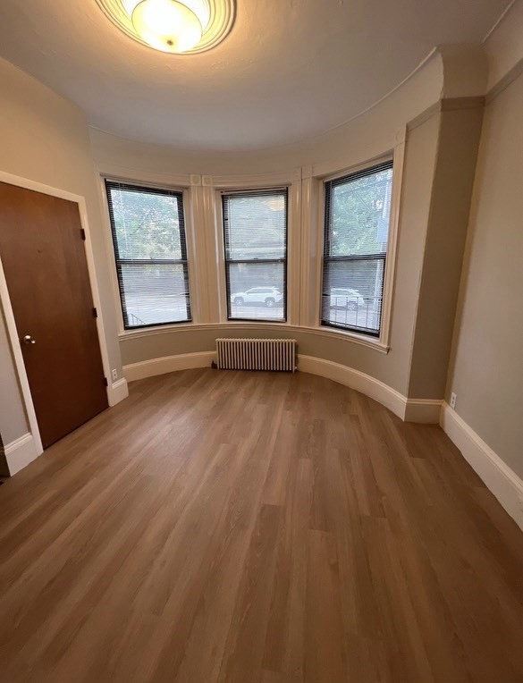 29 Longwood Avenue #1 - Brookline, MA