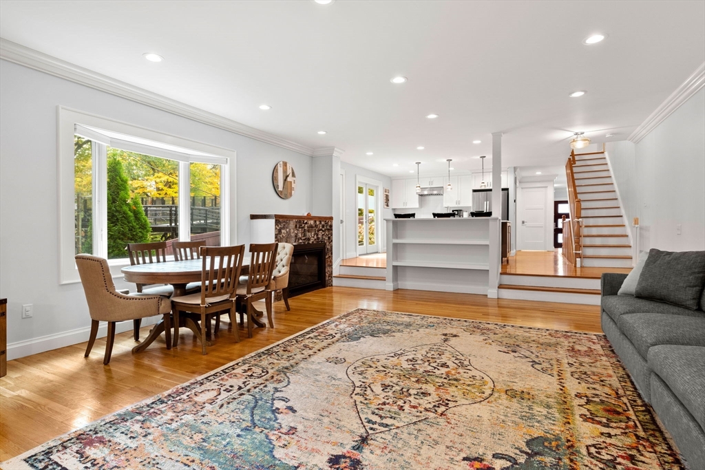 3 Carlton Street #3 - Brookline, MA