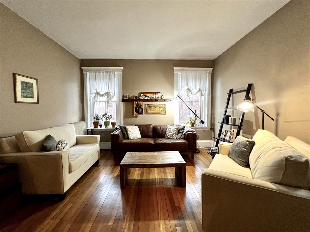 30 Kilsyth Road #2 - Brookline, MA