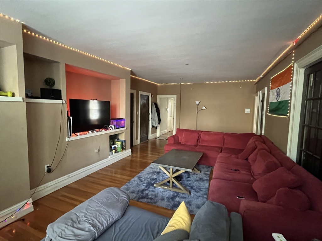 317 Saint Paul Street #1 - Brookline, MA