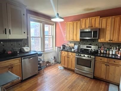 317 Saint Paul Street #3 - Brookline, MA
