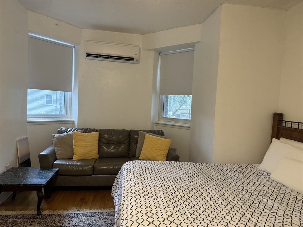 318 Tappan #A - Brookline, MA