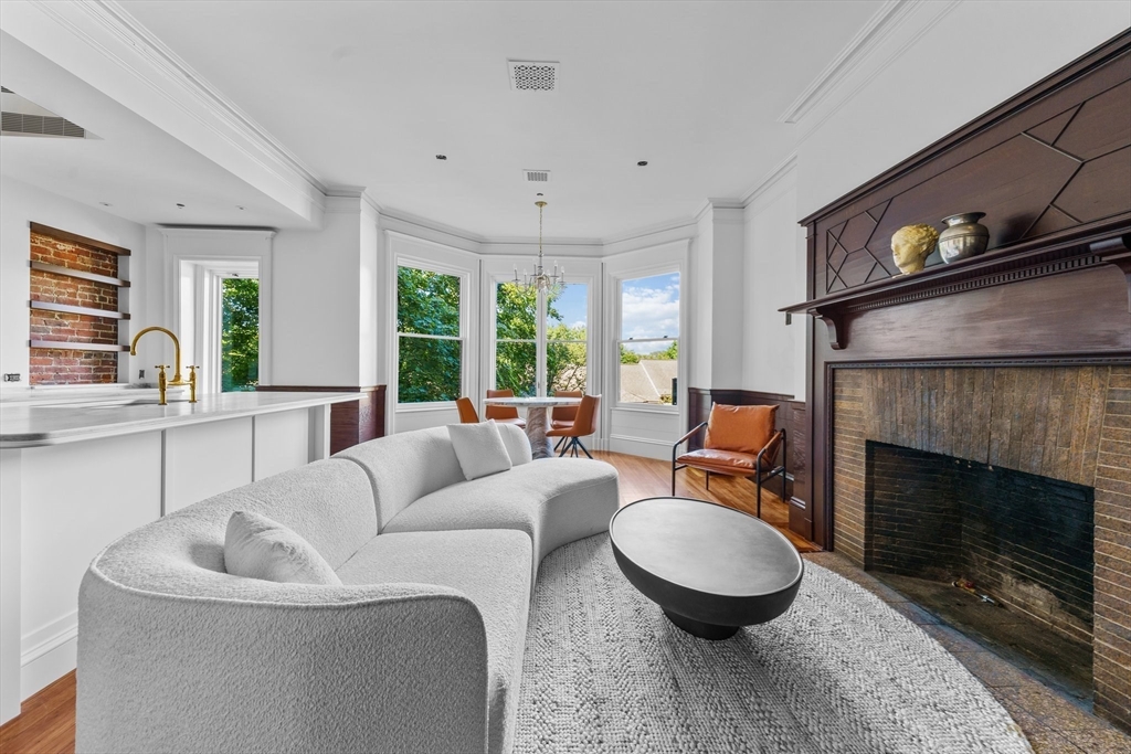 320 Tappan #2 - Brookline, MA