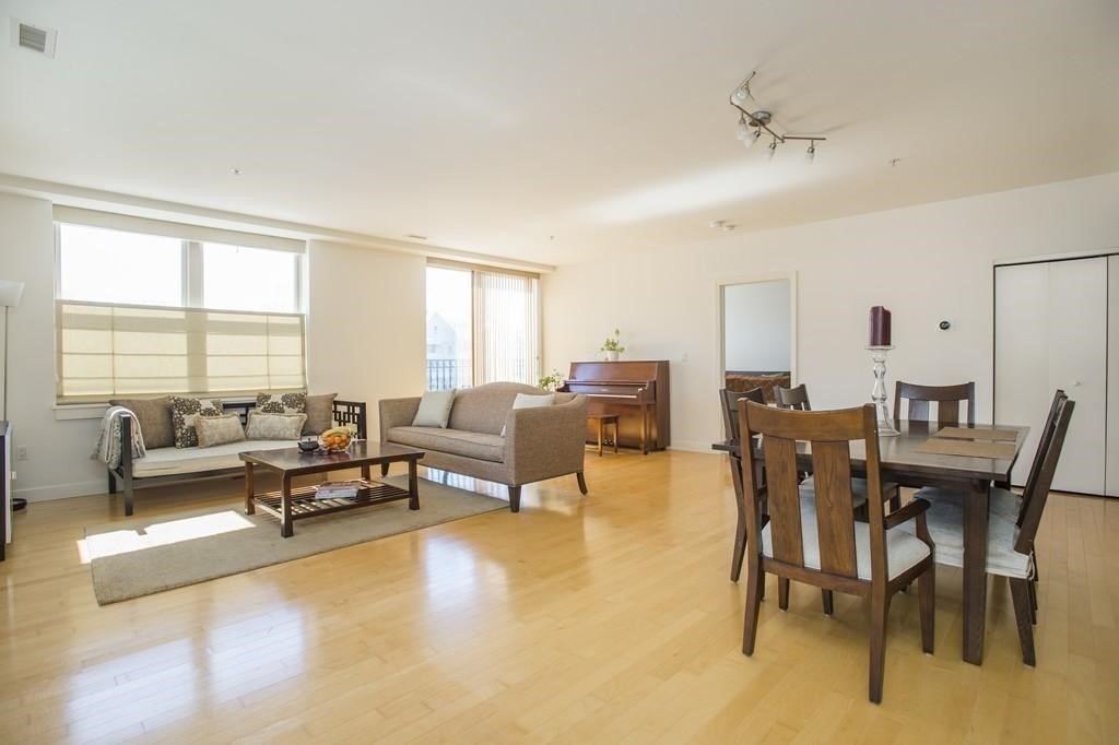 323 Boylston Street #206 - Brookline, MA