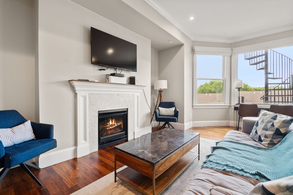 324 Tappan #1 - Brookline, MA