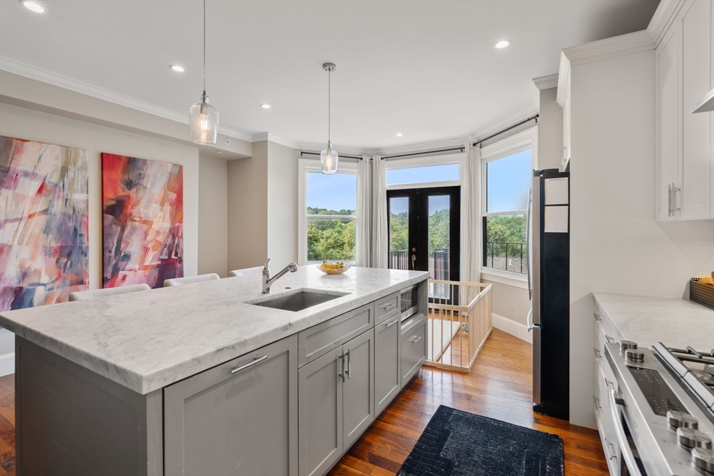 324 Tappan #2 - Brookline, MA