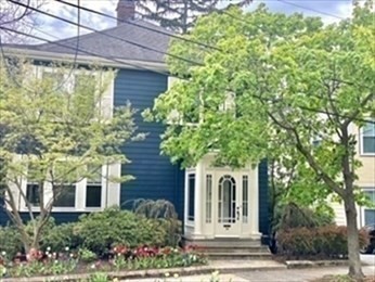 34 York Terrace - Brookline, MA