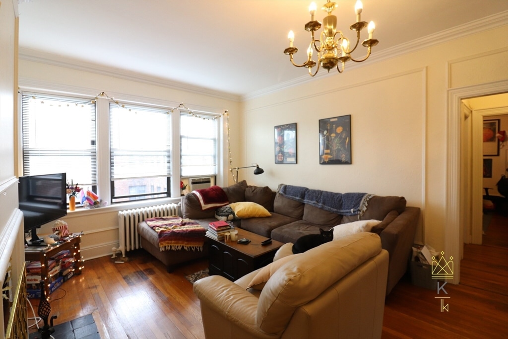 36 Park St #6 36 Park St #6 - Brookline, MA