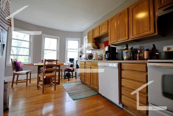 39 Addington Rd #3 - Brookline, MA