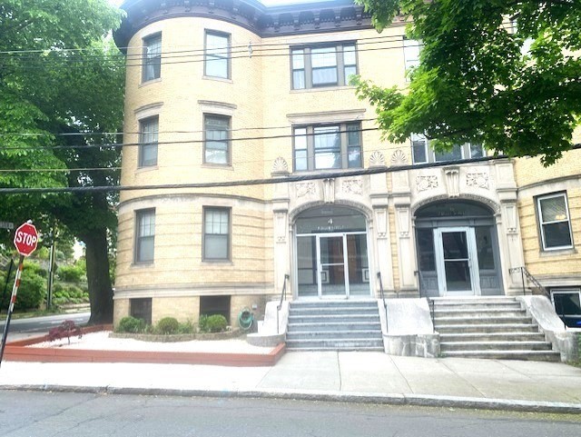 4 Fuller Street #2 - Brookline, MA
