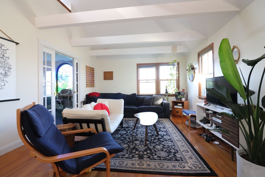 40 Atherton Rd #2 - Brookline, MA